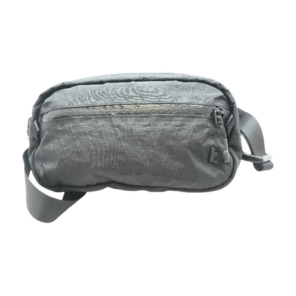 Black Belt Bag