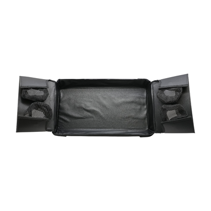 Flex Snack Tray