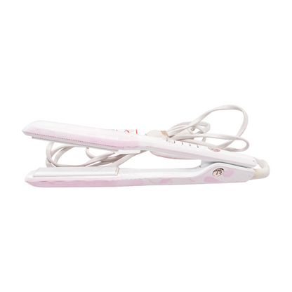 White Hair Straightener