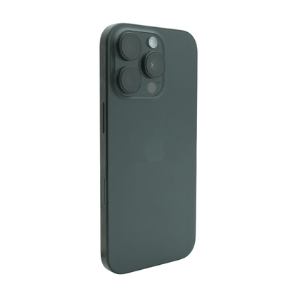 iPhone 16 Pro "AT&T" 128GB Titanium Black