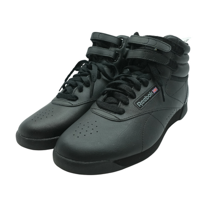 Freestyle Hi High-Top Athletic Shoes