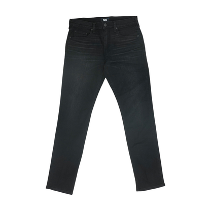 Black Slim Jeans