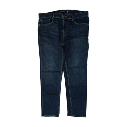 Slim Jeans
