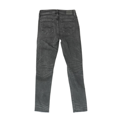 Black Slim Jeans