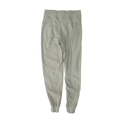 Gray Pants