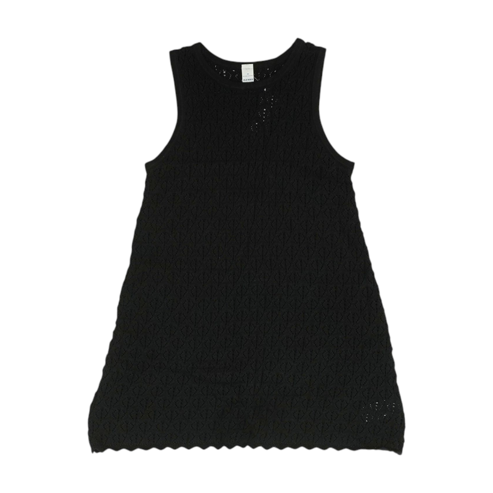Black Blouse