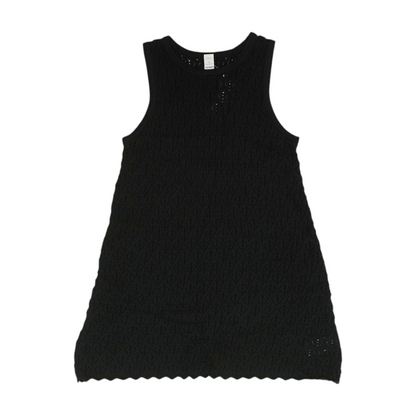 Black Blouse