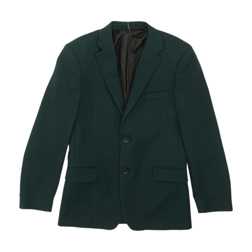 Green Sport Coat