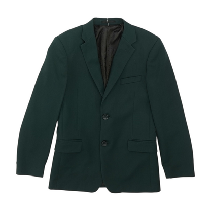 Green Sport Coat