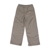 Brown Active Pants