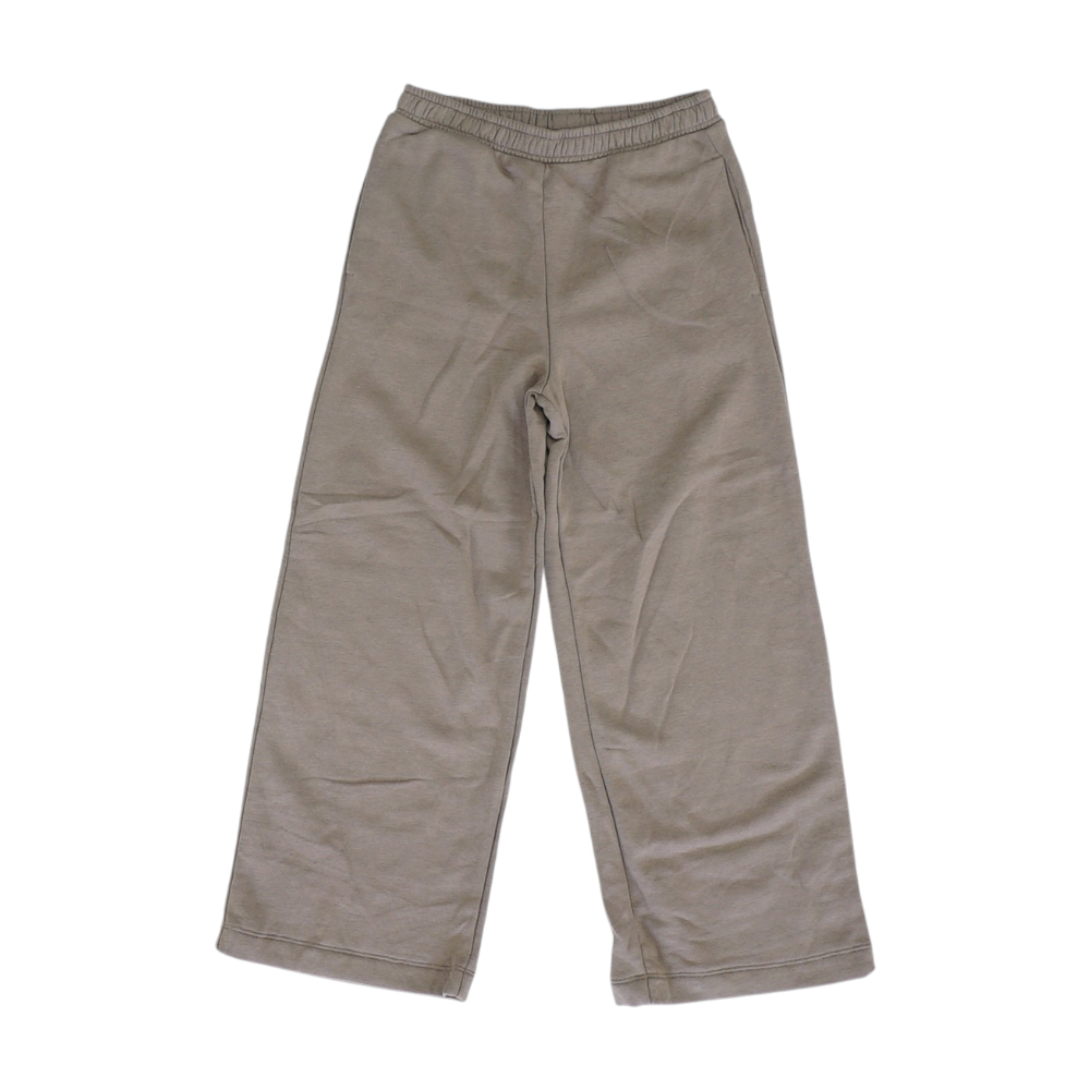 Brown Active Pants