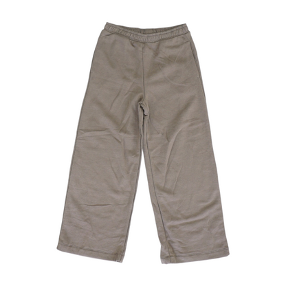Brown Active Pants