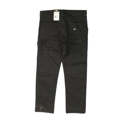 Black Jeans