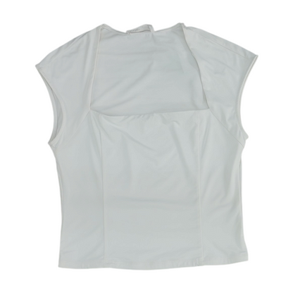 White Blouse