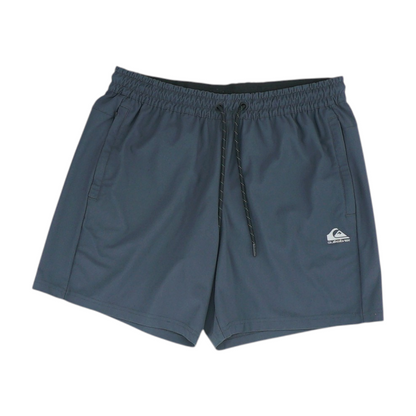 Gray Active Shorts