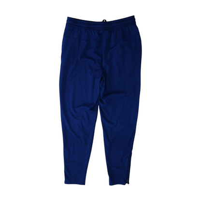 Blue Regular Pants