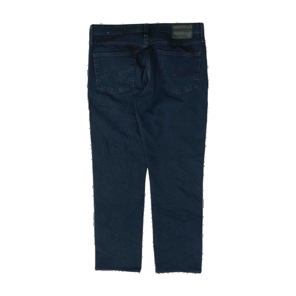 Navy Slim Jeans