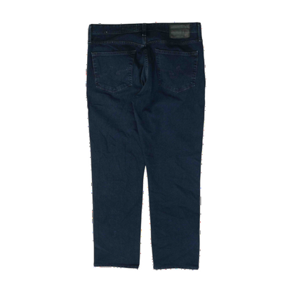 Navy Slim Jeans