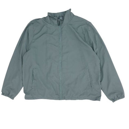 Gray Lightweight Jacket