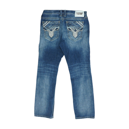 Relaxed Jeans