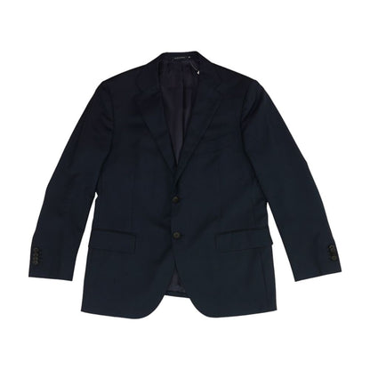 Navy Sport Coat