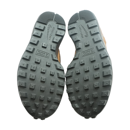 Field Brown Tom Sachs x NikeCraft General Purpose Shoe Low-Top Athletic Shoes