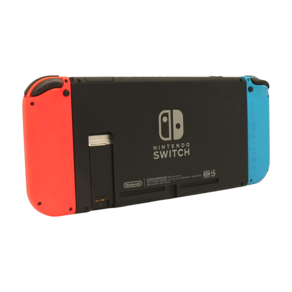 Switch 32GB Game System