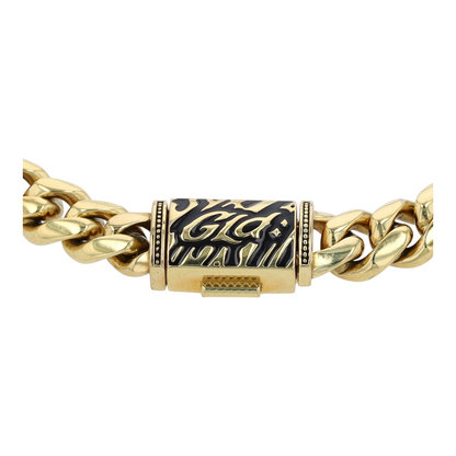 Costume Chain Bracelet
