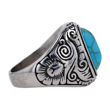 Costume Statement Ring
