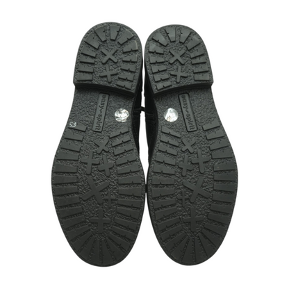 Easy Spirit Black Ankle Boots – Image 3