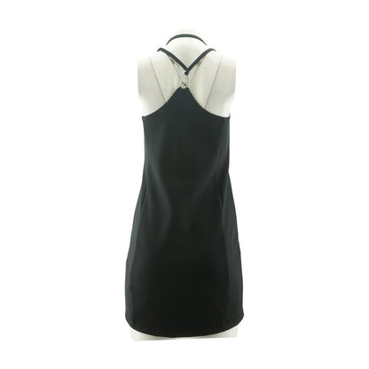 Black Mini Dress
