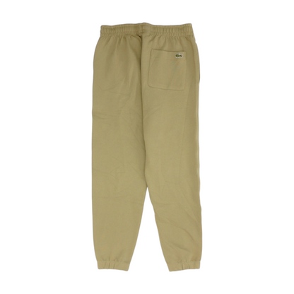 Tan Regular Pants