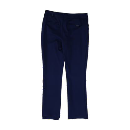 Navy Pants