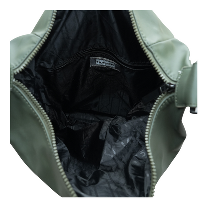 Olive Backpack