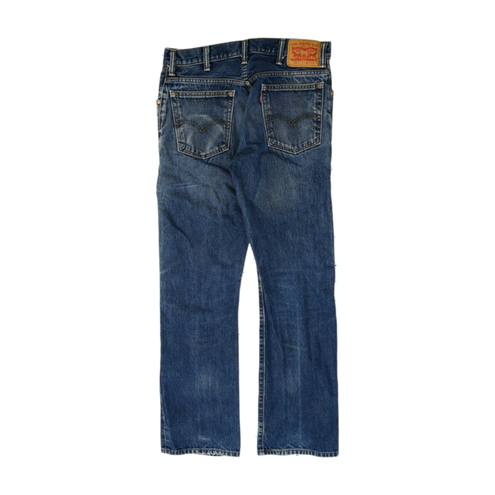 517 Relaxed Jeans