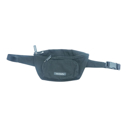Black Belt Bag