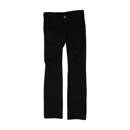 Black Petite Pants