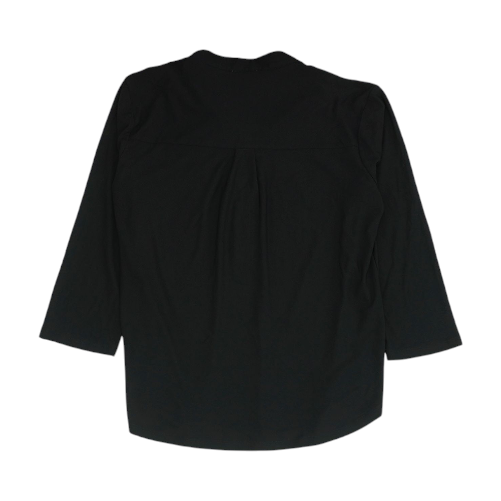 Black Blouse