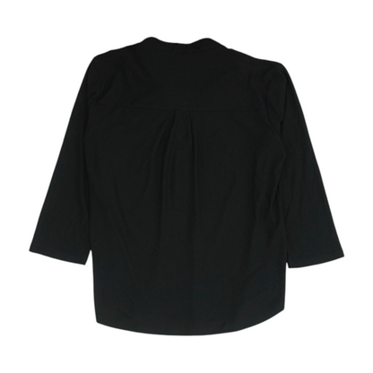 Black Blouse