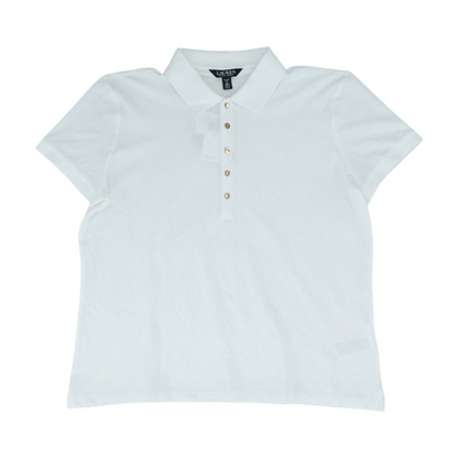 White Blouse