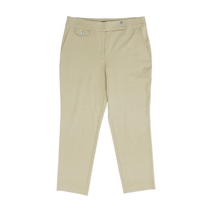 Tan Pants
