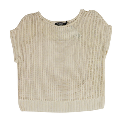 Beige Blouse