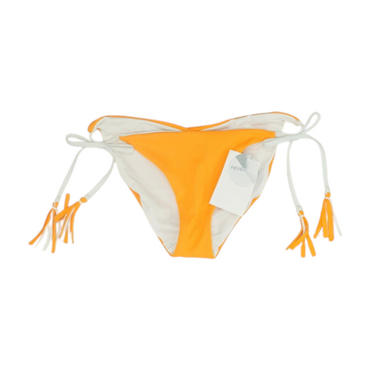 Orange Swim Bottom