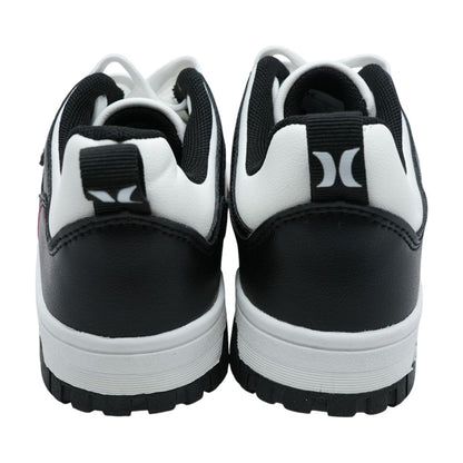 White Athletic Shoes