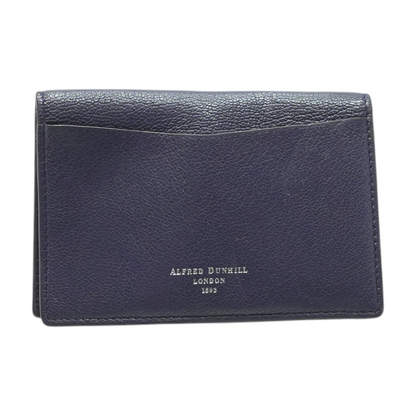 Indigo Cardholder Wallet