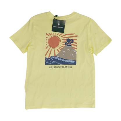 Yellow T-Shirt