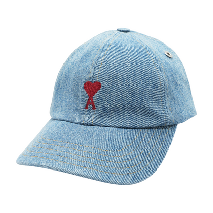 Blue Ballcap