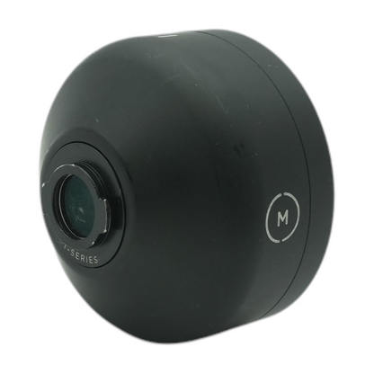 Black Macro 75mm Lens For Mobile Cases