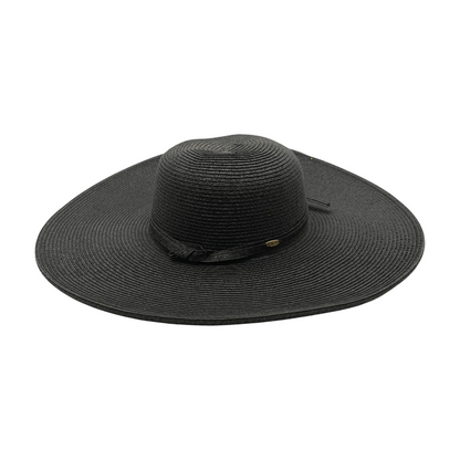 Black Sun / Beach Hat
