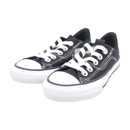 Black Athletics Shoes